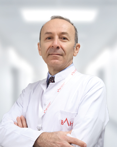 Op. Dr. Orhan Selçuk GÜNEŞ 