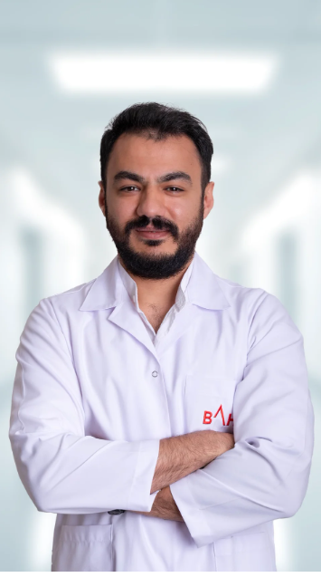 Op. Dr Anar Panahlı