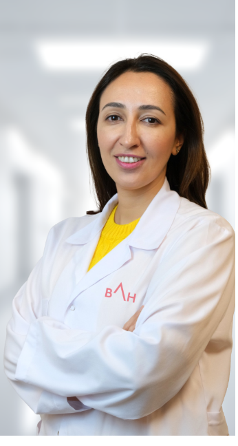 Op. Dr Fadime Nurdan Narlı