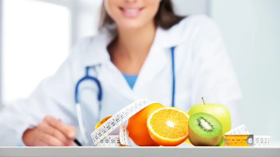 Nutrition and Dietetics