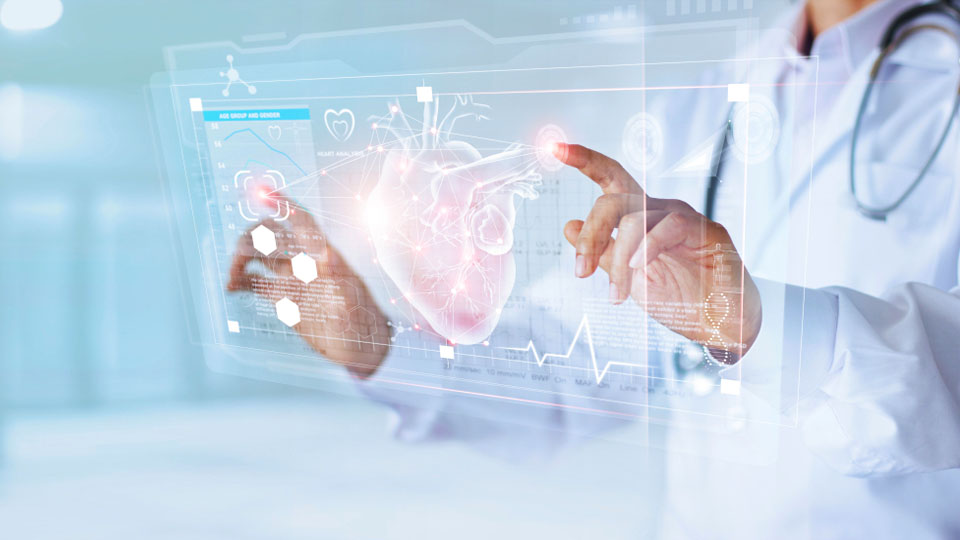 Cardiology