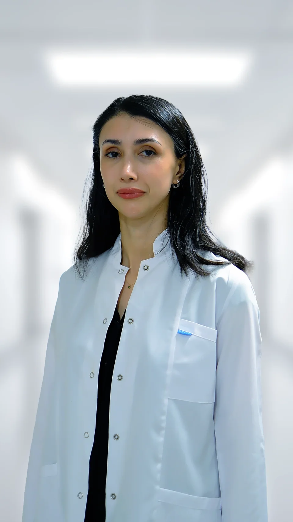 DR Feyza Yeşilbaş