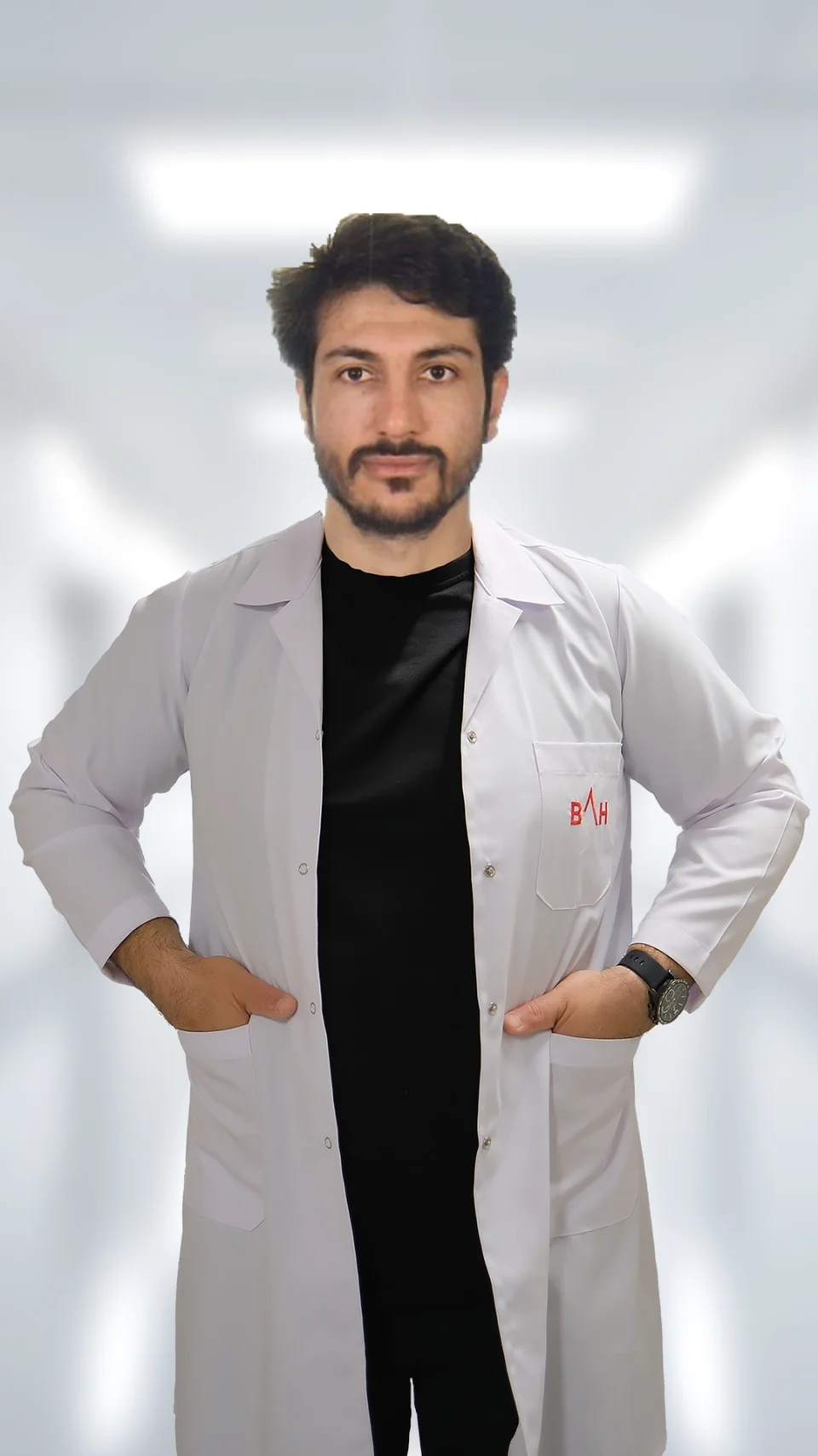 Dr.  Wahıdullah Toohıdy