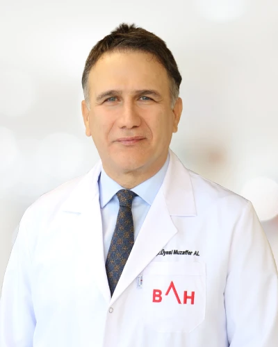 Op. Dr. Muzaffer AL