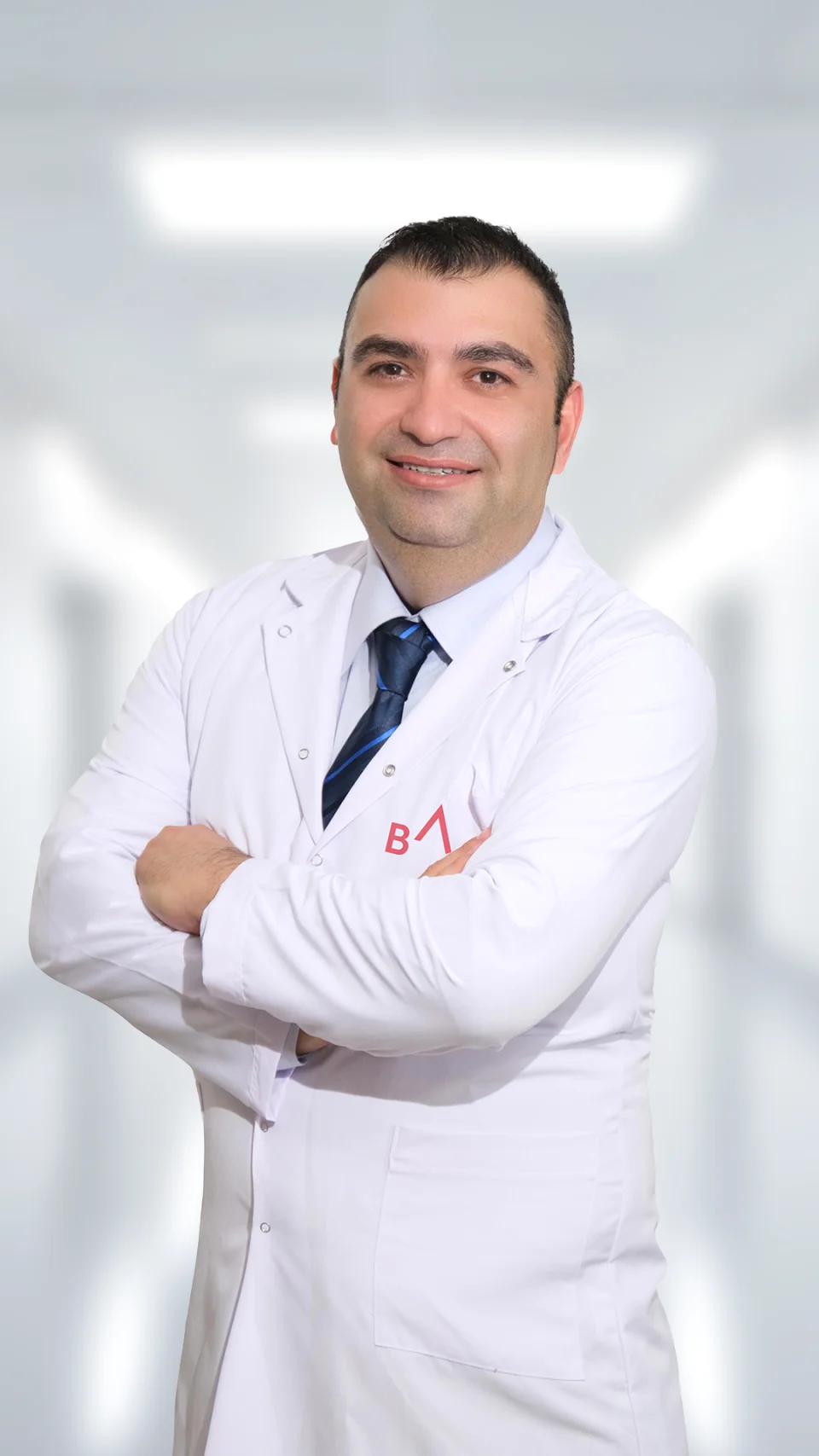 Doç.Dr Murat Aydın