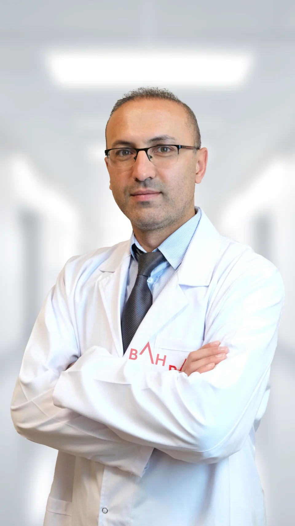 Doç.Dr Ömer Faruk Yılmaz
