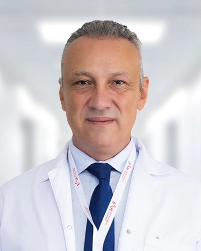 Dr. Öğr. Member Ömer Faruk AKKAYA