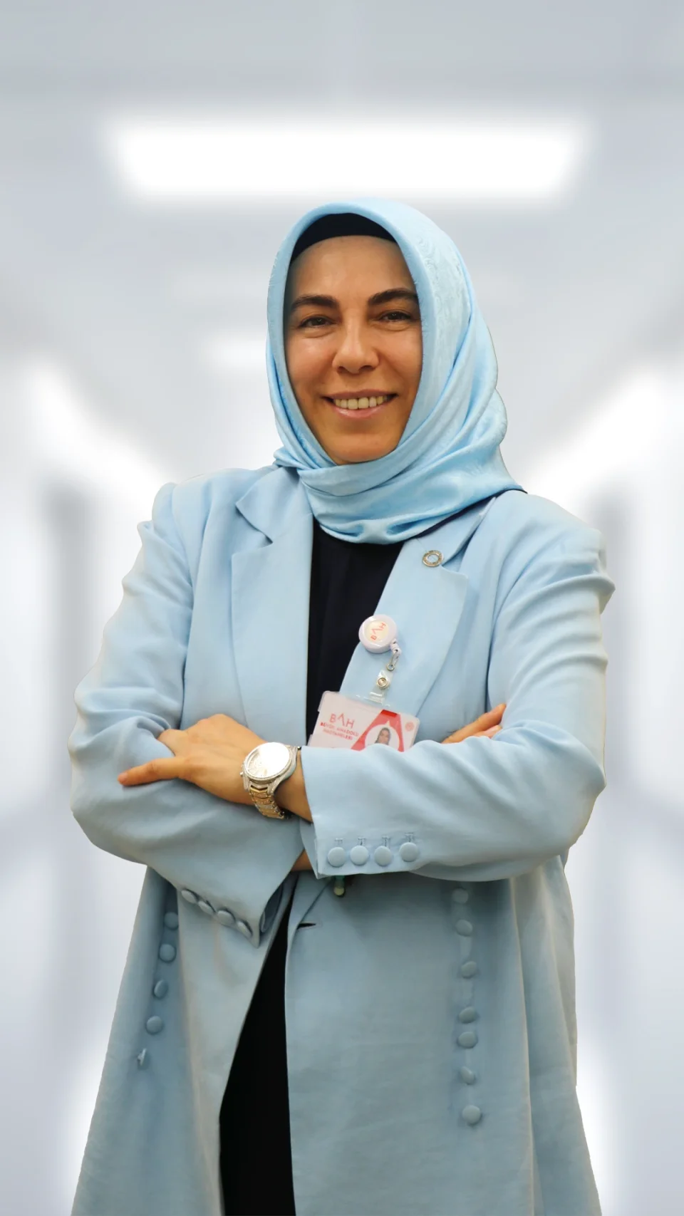 Dr.  Nilgün YÖNTEN