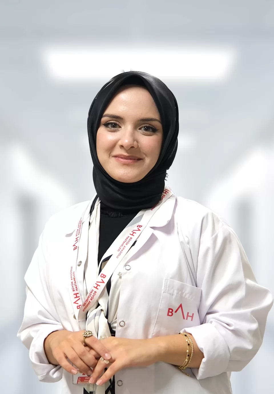 Dietician Yüsra DUMAN