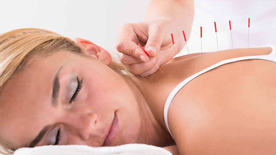 GETAT (Traditional and Complementary Medicine) Applications