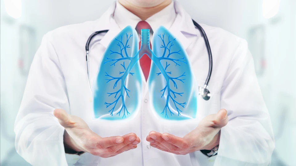 Chest Diseases