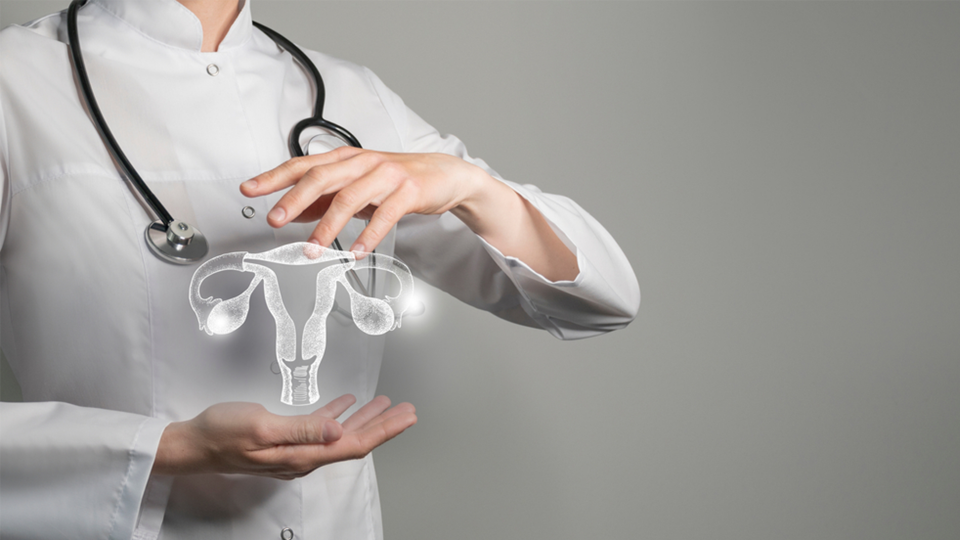 Gynecological oncology