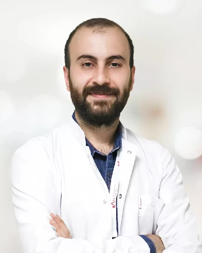 Op. Dr. Erkan ASLAN