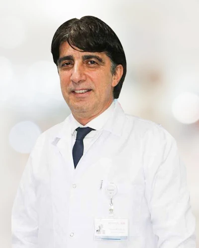 Op. Dr.  Hasan KALKAN