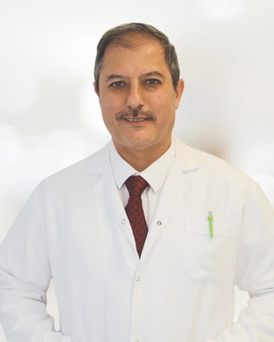 Op. Dr. Şakir AYDOĞAN