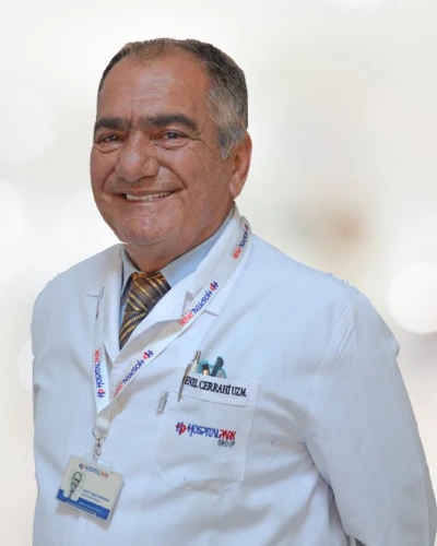 Op.Dr.  Turgut ÇAMKIRAN