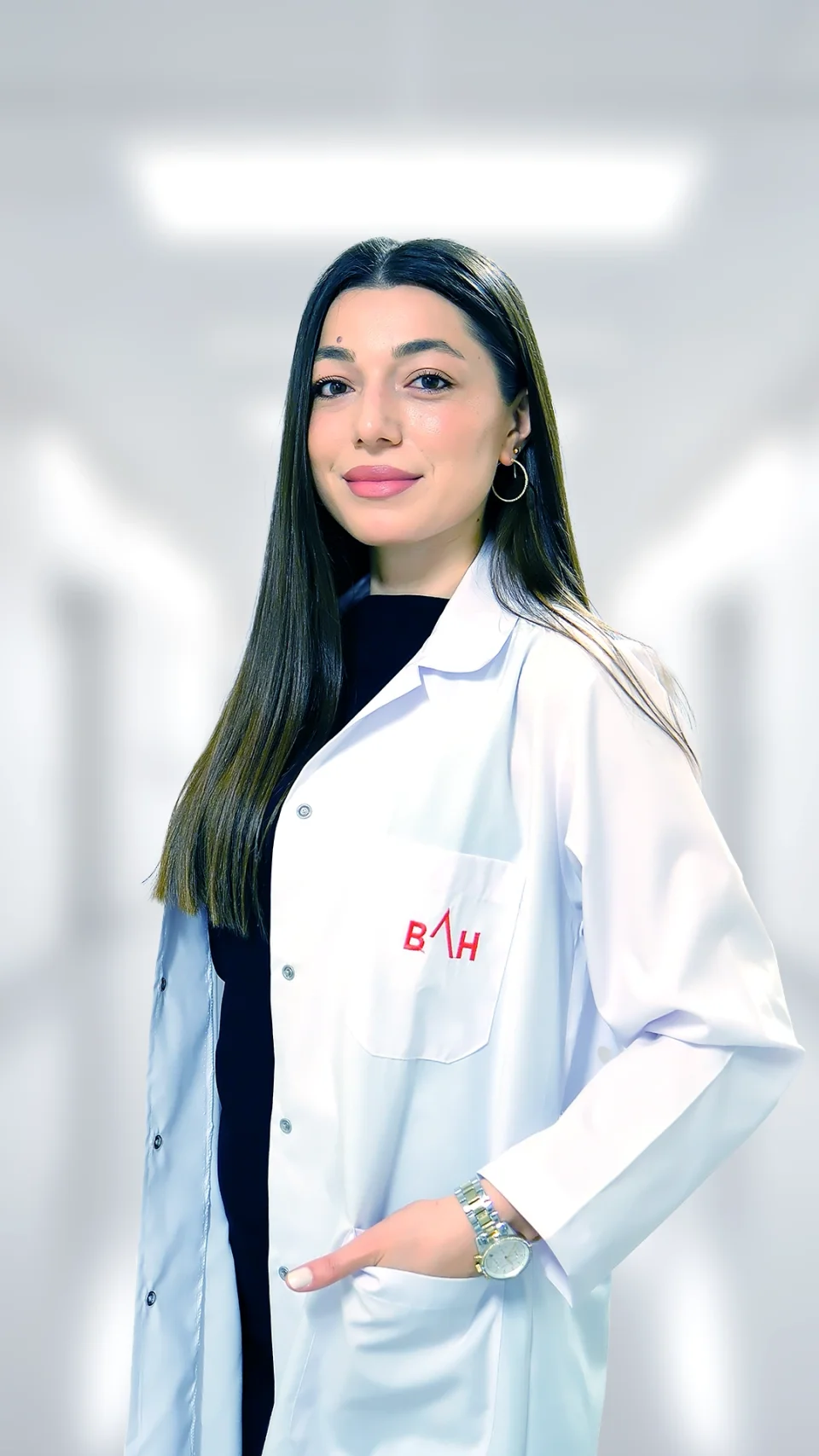 Op. Dr.  Midvar DASHDAMIROVA