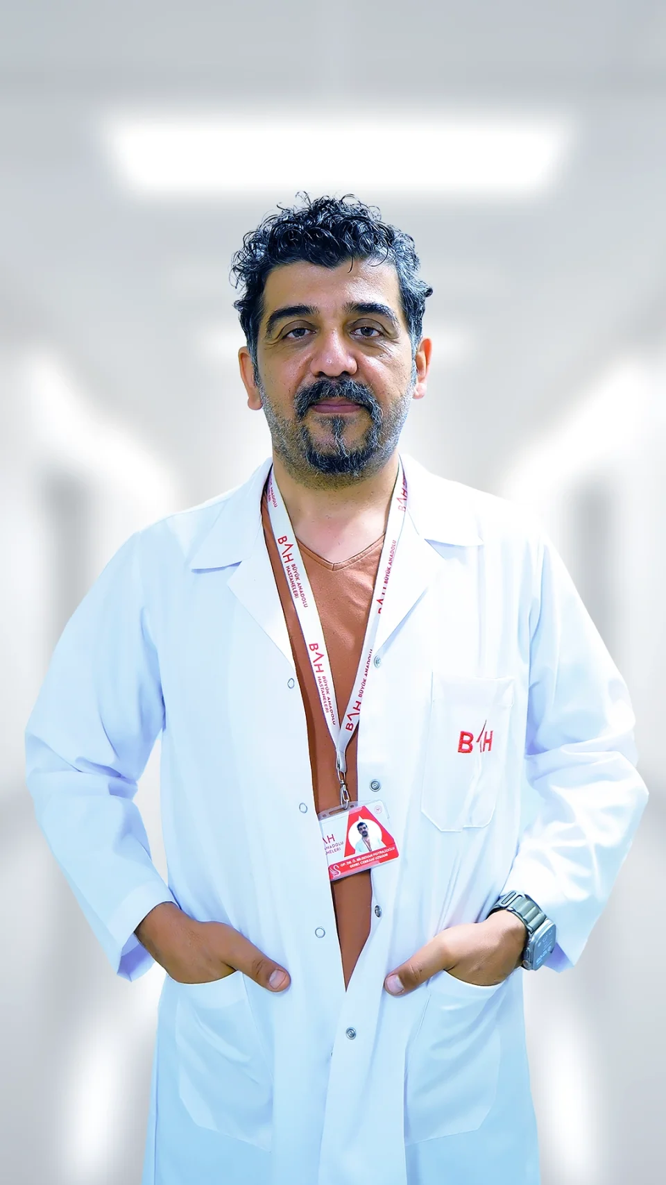 Yrd.Doç.Dr Ömer Bilgehan Poyrazoğlu