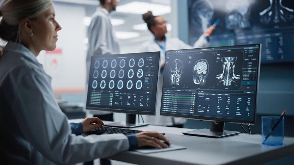 Radiology