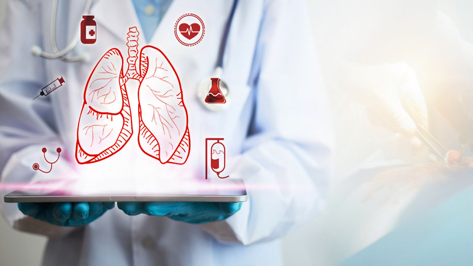 Thoracic Surgery