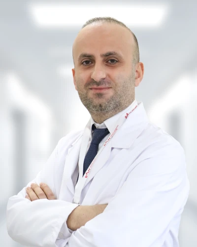 Uzm. Dr. Aziz ULUIŞIK