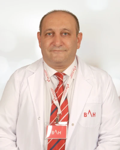 Uzm. Dr. Hüseyin BAŞAR