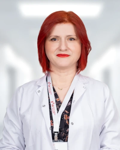 Uzm. Dr. Neşe BİRİNCİ