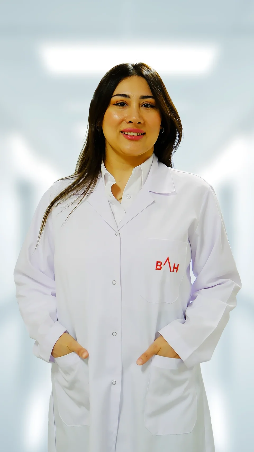 Uzm.Dr Kamina Panahlı