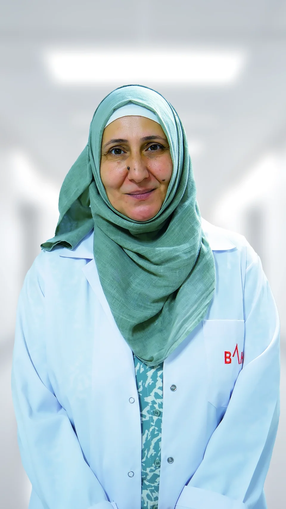Uzm.Dr  Reyhan Erkurt