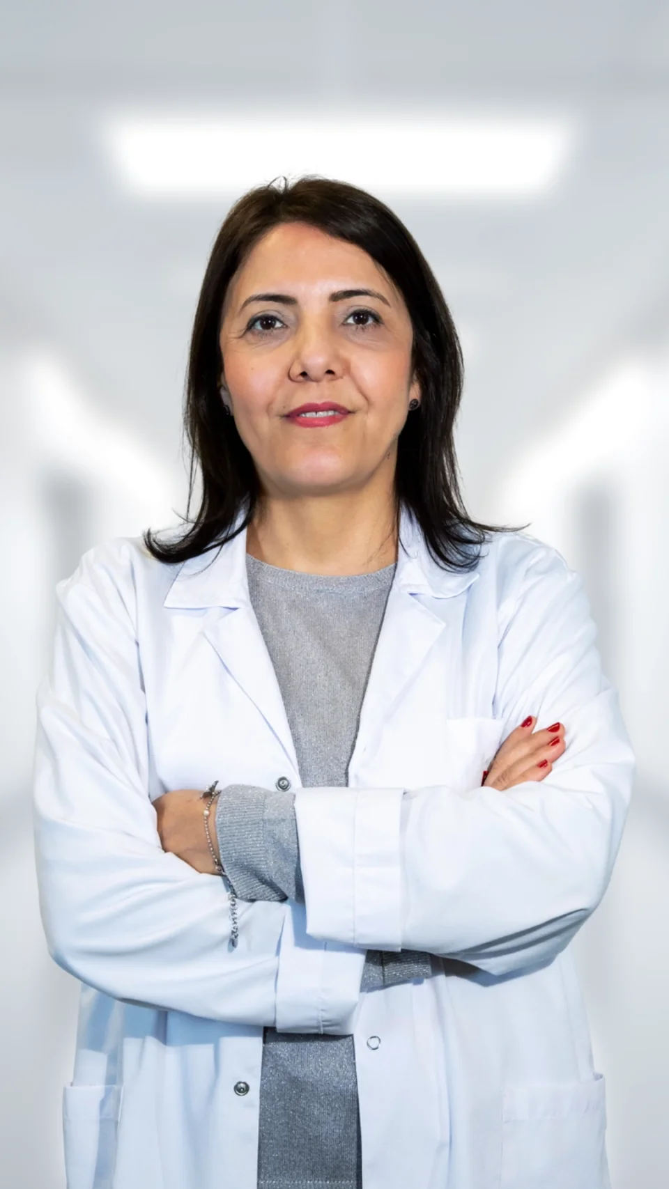 Uzm.Dr Zeynep Türkyılmaz