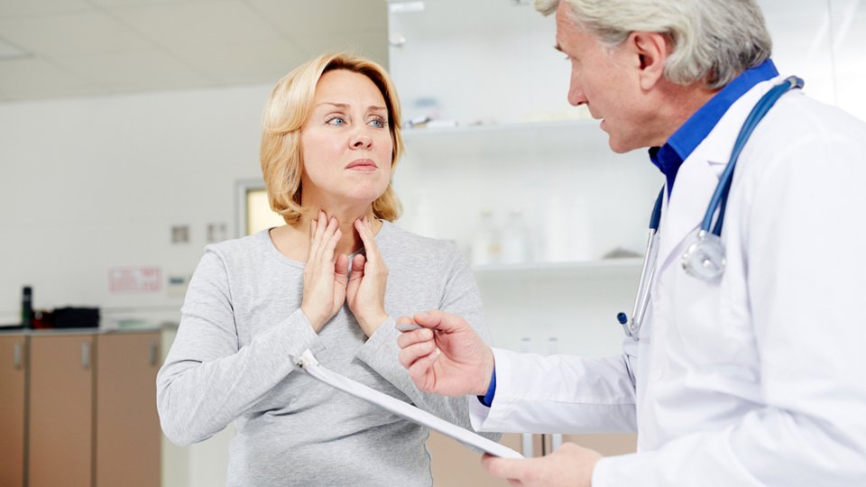 What Helps With Sore Throat? 