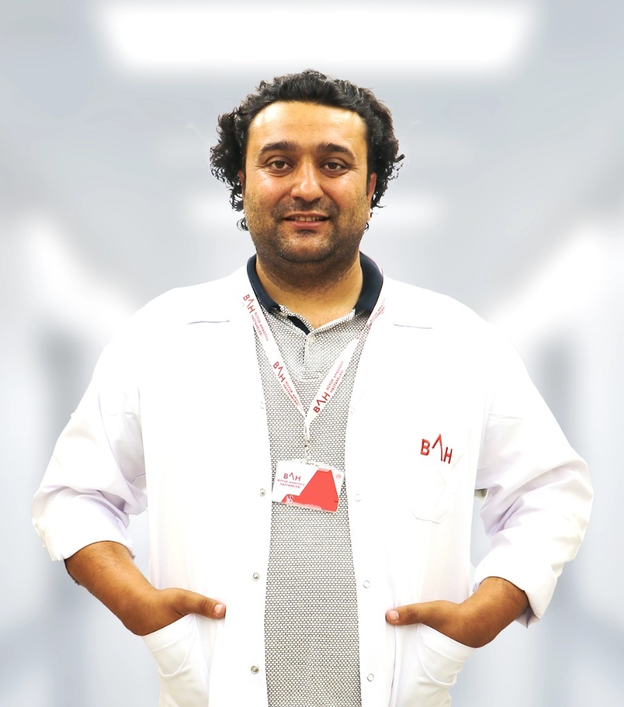 Dr. Kemal ALTUNTAŞ
