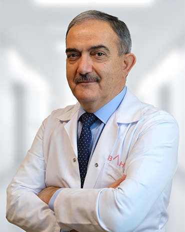 Prof. Dr. Mustafa Şahin