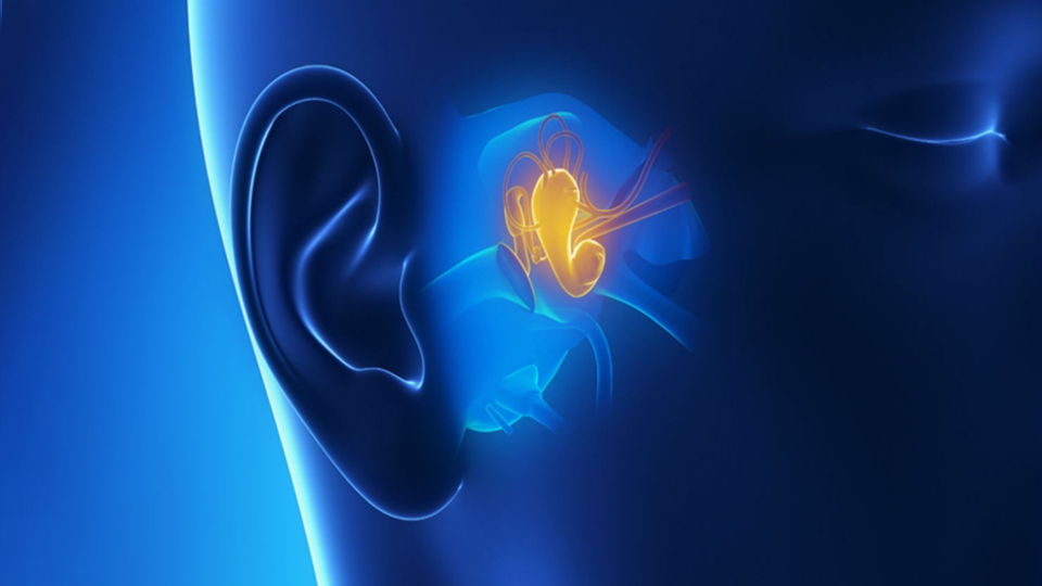 Tympanoplasty