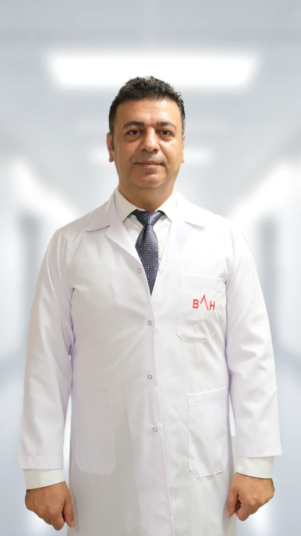 Uzm.Dr Şemsettin Ayçiçek