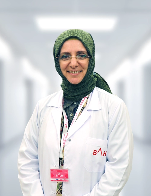 Uzm.Dr Feyza Akgün