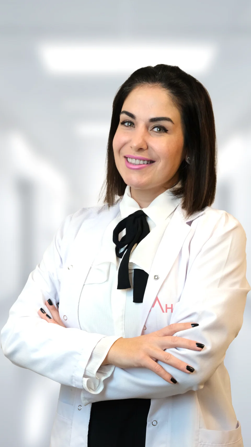 Op. Dr Yüşa Abay
