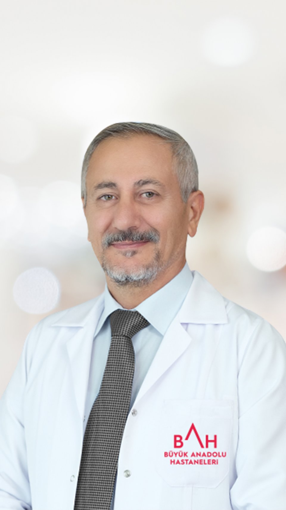 Op. Dr Ziya Ilgın