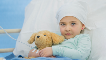 Cancer in Childrens
