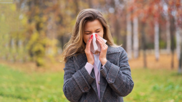 The Most Common Spring Diseases and Precautions to Take