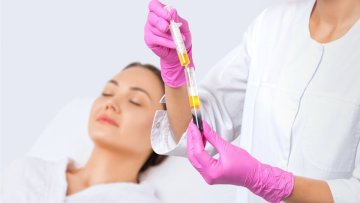 Facial PRP