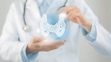 Goiter Surgery