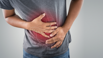 Hiatal Hernia