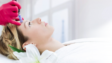 Mesotherapy