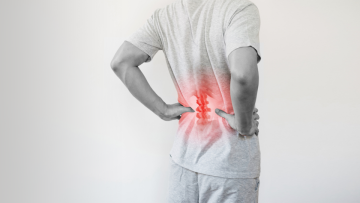 Spondylitis ankylosans: Ursachen, Symptome und Behandlung