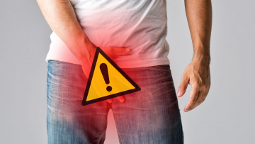 Urinary incontinence