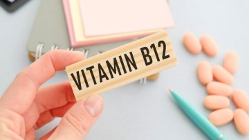 Vitamin B12 Deficiency: Causes, Symptoms and Treatment