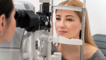 Vitreoretinal Surgery