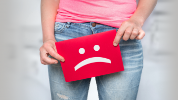 Urinary incontinence