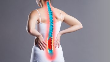 What is a herniated disc? How is it treated?